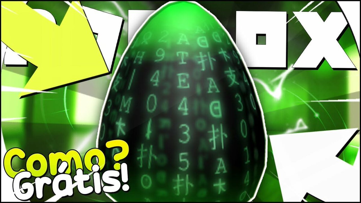 Roblox Egg Hack