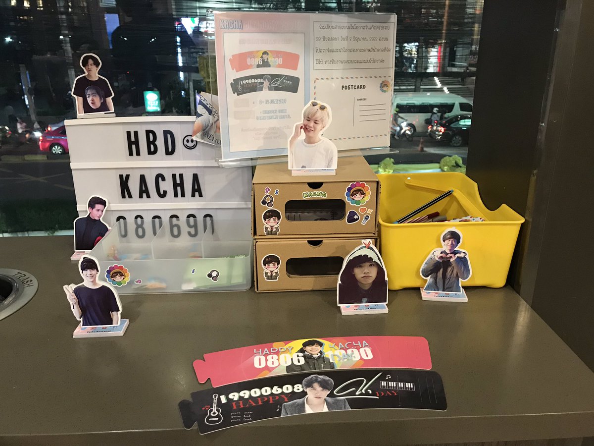 TaiMelody's tweet photo. มาหาแล้วจ้า น่าร๊ากกกกก
ปลื้มปริ่ม 💚💚💚
@KachaNontanun
#kachanontanun
#kachabdproject29th https://t.co/77w4i6VYFH