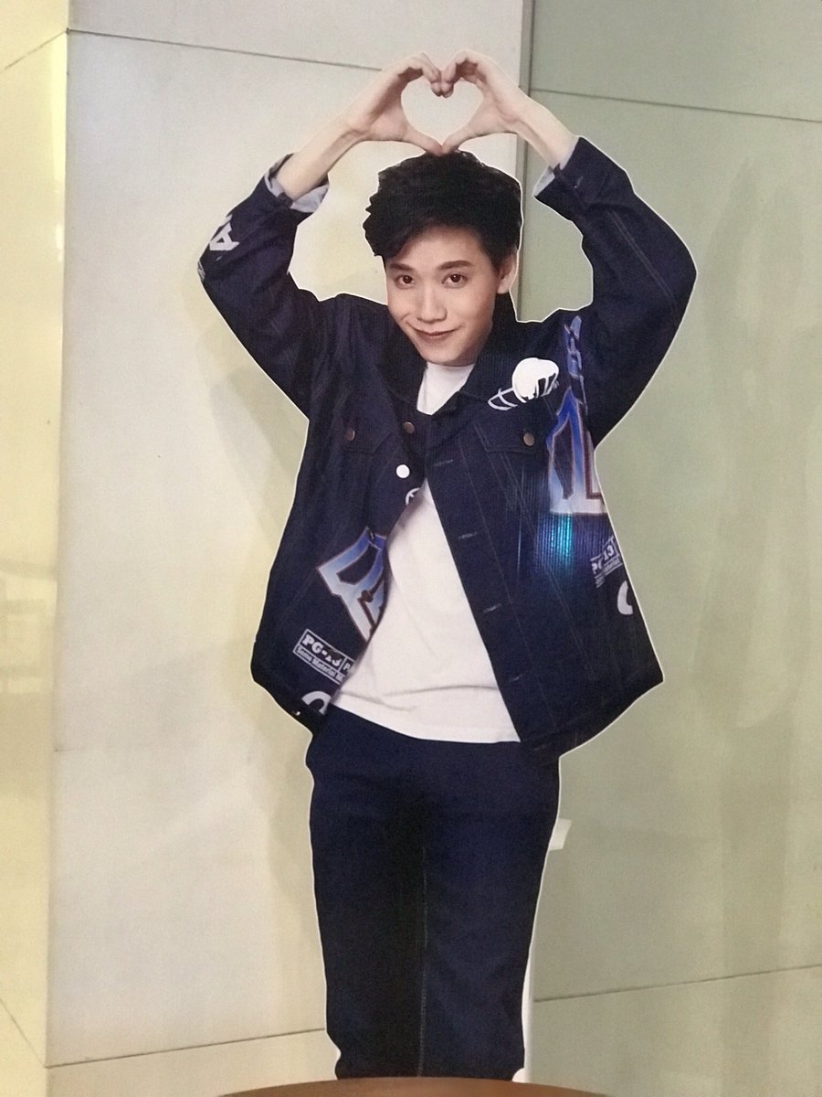 TaiMelody's tweet photo. มาหาแล้วจ้า น่าร๊ากกกกก
ปลื้มปริ่ม 💚💚💚
@KachaNontanun
#kachanontanun
#kachabdproject29th https://t.co/77w4i6VYFH