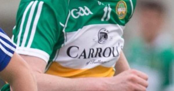 Offaly_Express's tweet photo. Time and date confirmed for Offaly's qualifier clash with Sligo https://t.co/6Ck5Fjm6n5 https://t.co/kbBVTeqWvG