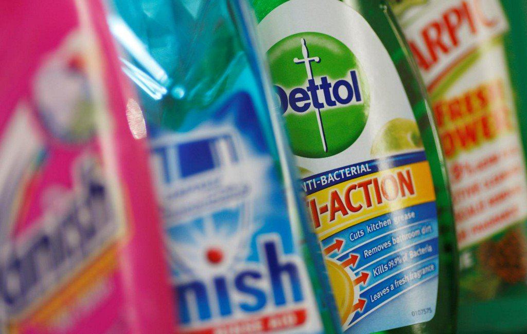 mnaEN's tweet photo. #Consumer goods group #Reckitt #Benckiser has picked #PepsiCo executive #Laxman #Narasimhan as its next chief executive, becoming the latest industry heavyweight to turn to a company outsider to tackle #faltering growth and new media-savvy rivals. https://t.co/04spL4d2pj