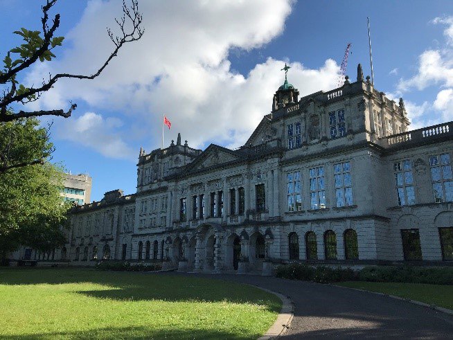 Why register for #CLconf2019? #6: a welcoming drinks reception event will be held on Monday 22nd July, following the workshop day and initial plenary from <a href="/SvenjaUK/">Svenja Adolphs</a>. This event is sponsored by <a href="/CambridgeUP/">Cambridge University Press</a> and is free for delegates to attend cl2019.org