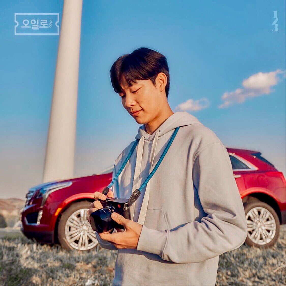 190612 류준열 SK 오일로 패스 인스타그램
SK 오일로 패스 비하인드 컷
instagram.com/p/BymghOCnwCE/…
#류준열 #ryujunyeol #柳俊烈