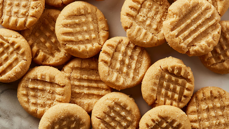 CamilleReporter's tweet photo. Happy National Peanut Butter Cookie Day!
#NationalPeanutButterCookieDay https://t.co/46Bj68YpPF