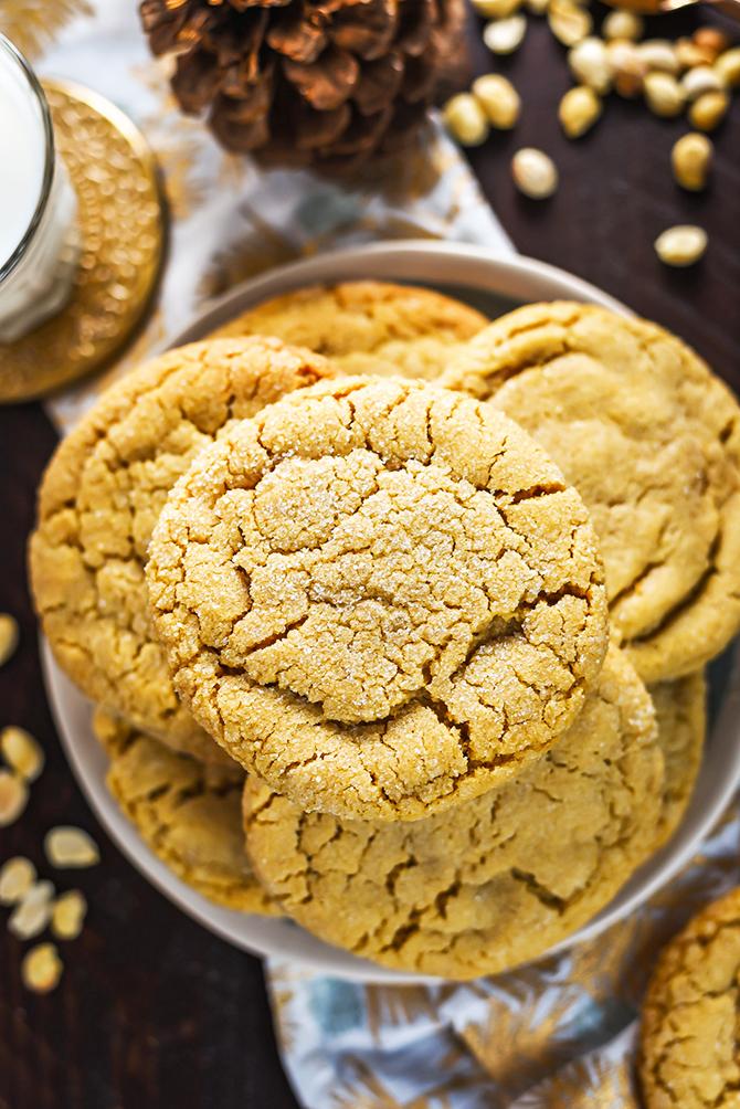 CamilleReporter's tweet photo. Happy National Peanut Butter Cookie Day!
#NationalPeanutButterCookieDay https://t.co/46Bj68YpPF