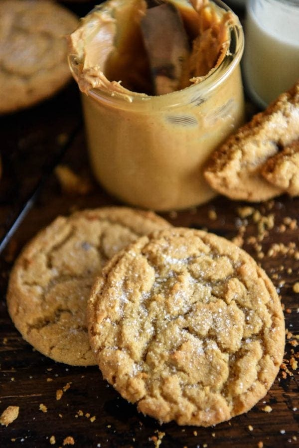 CamilleReporter's tweet photo. Happy National Peanut Butter Cookie Day!
#NationalPeanutButterCookieDay https://t.co/46Bj68YpPF