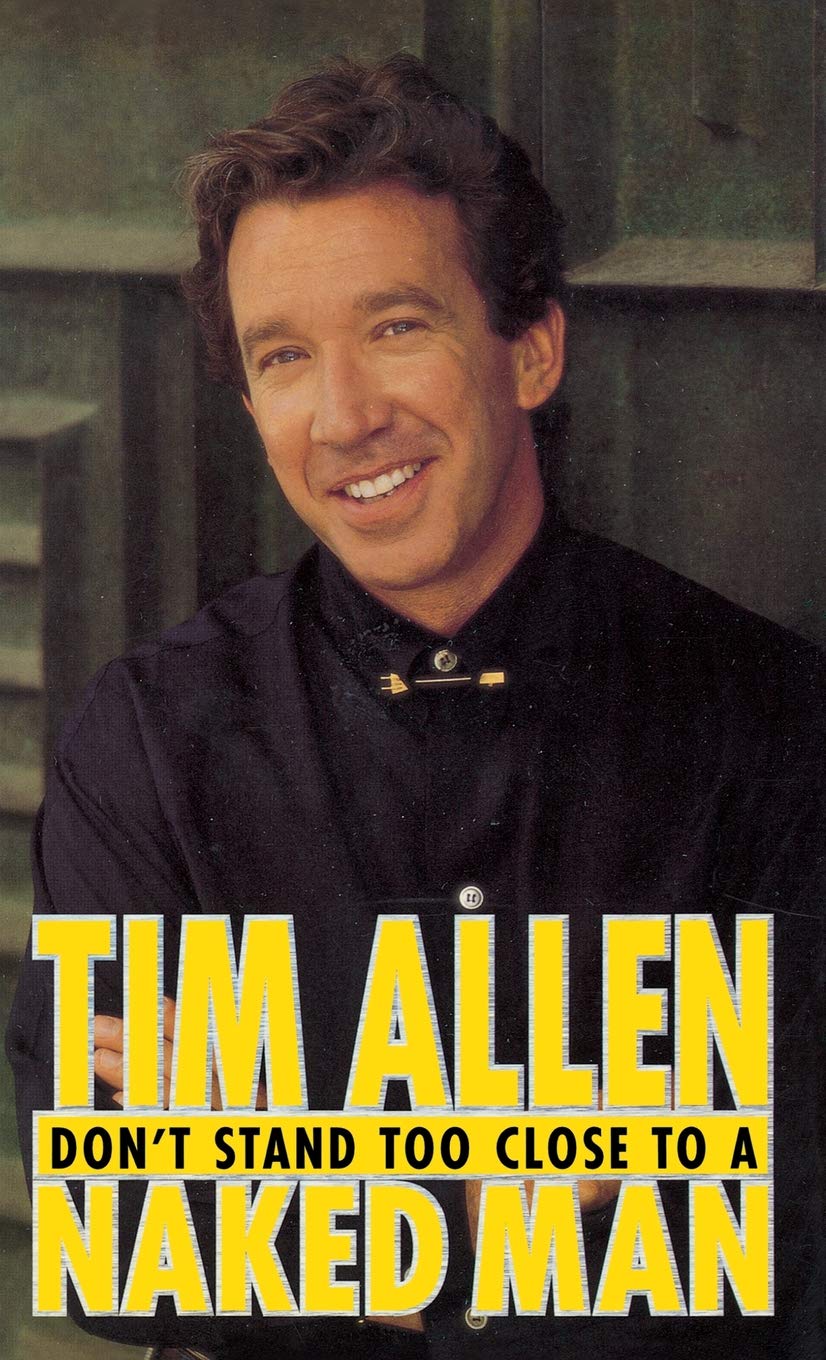 June 13:Happy 66th birthday to actor,Tim Allen(\"Home Improvement\") 