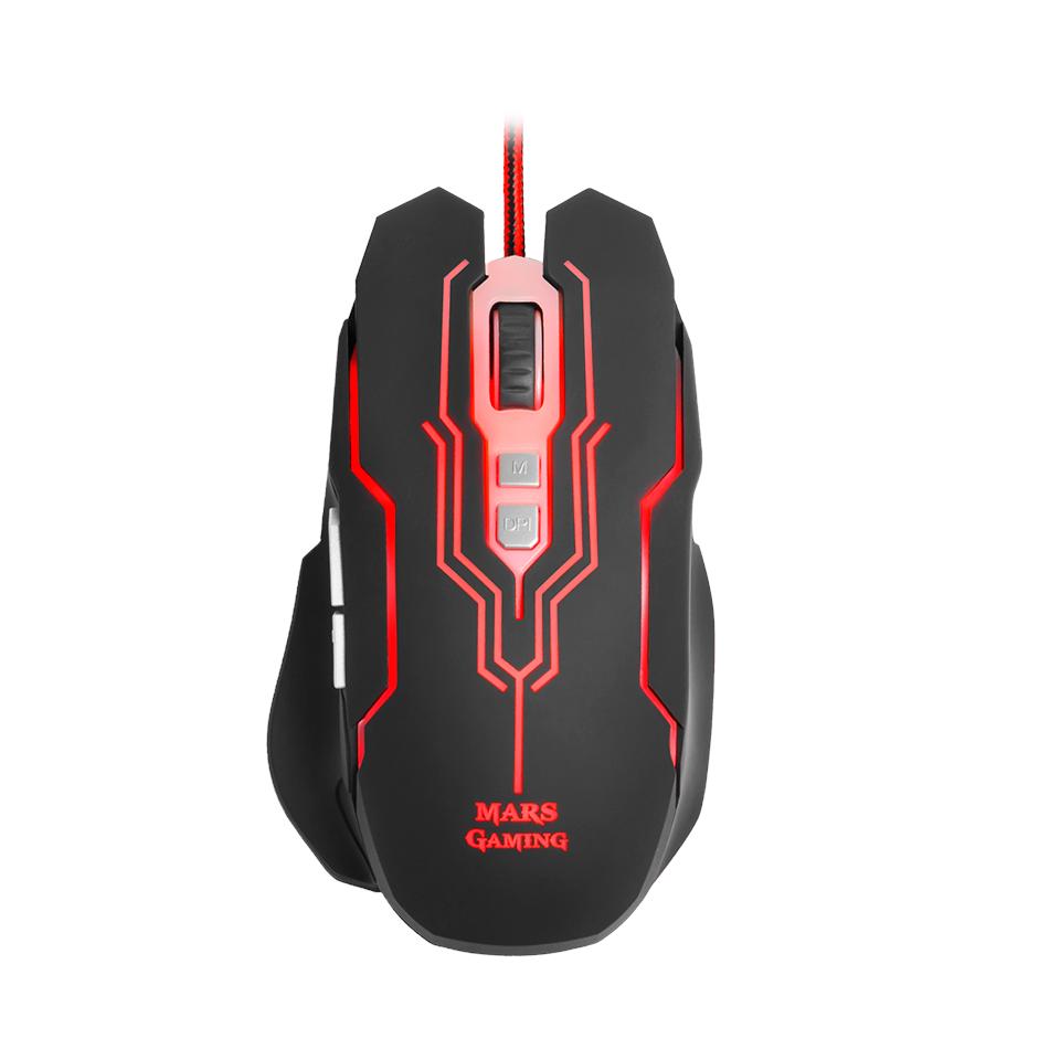 MexicoMars's tweet photo. Mouse Gaming MM216 🖱
A tan solo $420.00 pesos!!!

➡️6 RGB colores personalizables
➡️Software de control
➡️Sensor óptico Avago 5000 DPI
➡️7 botones gaming

Enviamos a toda la Republica 🇲🇽
Info por DM 📲 https://t.co/59HwyOmrRE