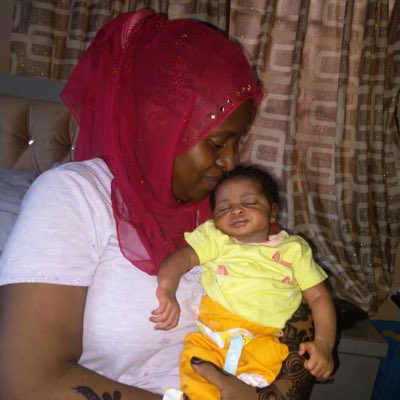 BaraatuA's tweet photo. #NewProfilePic https://t.co/cZaF6pYg6R