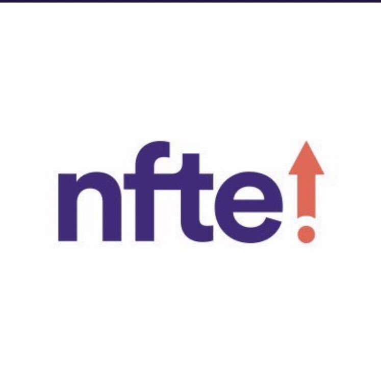 sigigraph's tweet photo. We had a great day in Dublin with @NFTE @Foroige. Pictured here is the award we got 🥇 🏆. Massive thank you to @NFTE and @Foroige for the opportunity https://t.co/O1tnWyHkDs