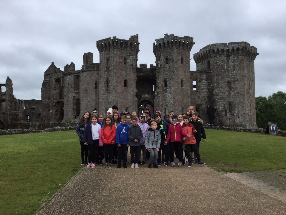 As we sit on the coach on the way back from our residential we are having some time to reflect upon our time in Govilon. The children have been fantastic and represented themselves and our school amazingly. They have shown courage, initiative and respect and we have had a blast!