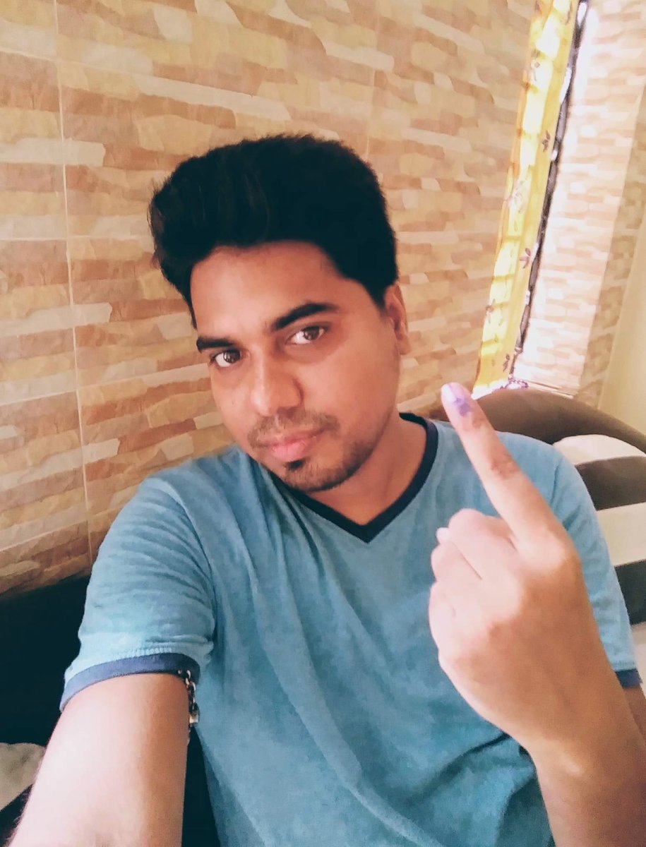 YoursPratik_'s tweet image. Share a selfie of your game face and let's get started in style!  #GameOverWithMN #Level150 

@ArpanOnline 
@miosourav 
@BinodKarmakar7