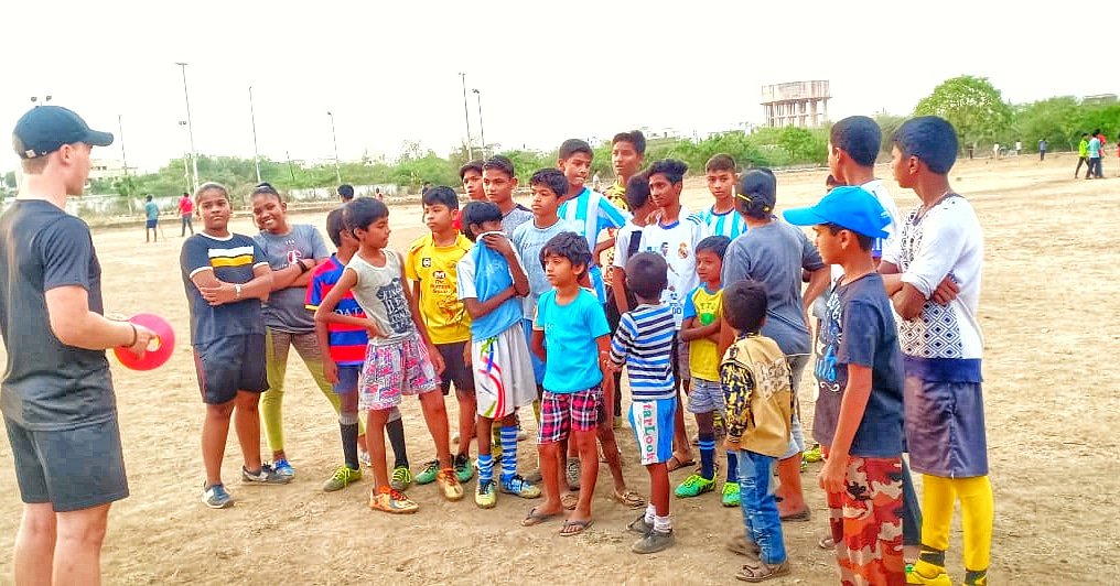 slumsoccer's tweet photo. We are driven by our mission to improve children and young people’s health and wellbeing in communities we work with emphasis on out of school children. #DevelopmentThroughFootball
#grassrootwork #Education https://t.co/9JKMZuxD8c