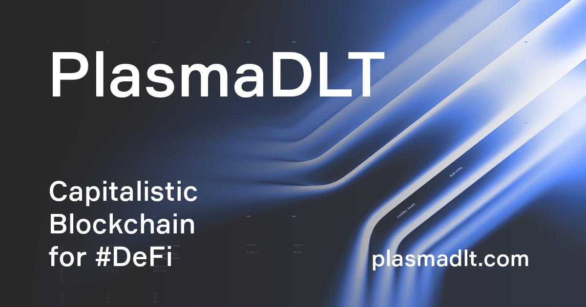 0xPlasma Labs: DeFi & NFT Metaverse 🦇 🔊 tweet media