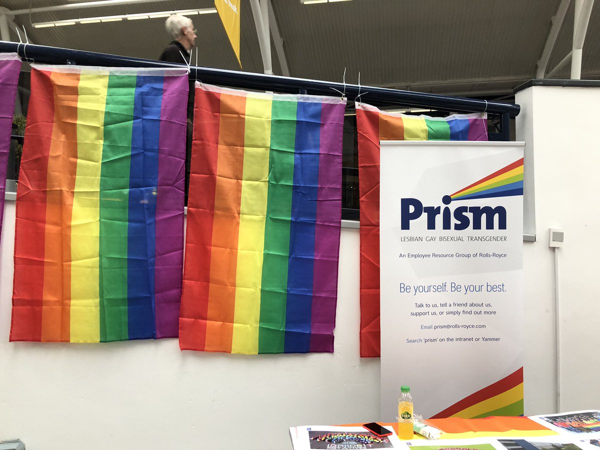 ShaunDellenty's tweet photo. @DerbyUni is looking proud & fabulous today for #LGBTReachingOut conference with @EDIWDerbyUni @DerbyPoliceLGBT @DFRSInclusion @LGBTQDCHS #CelebratingDifference #pridemonth #ukedchat #edutwitter https://t.co/22waPxoMhB