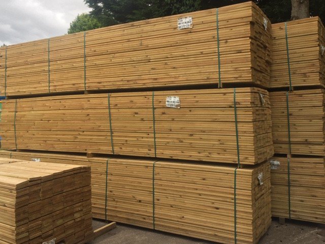 Rembrand Timber Ltd tweet media