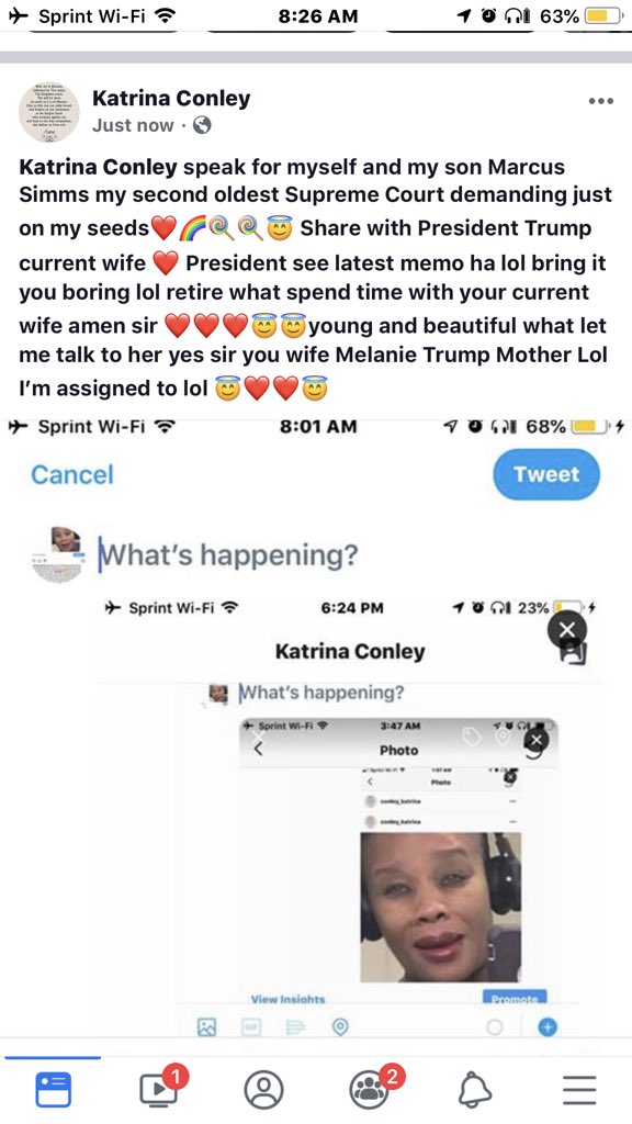 katrinaconley (@katrinaconley15) on Twitter photo 