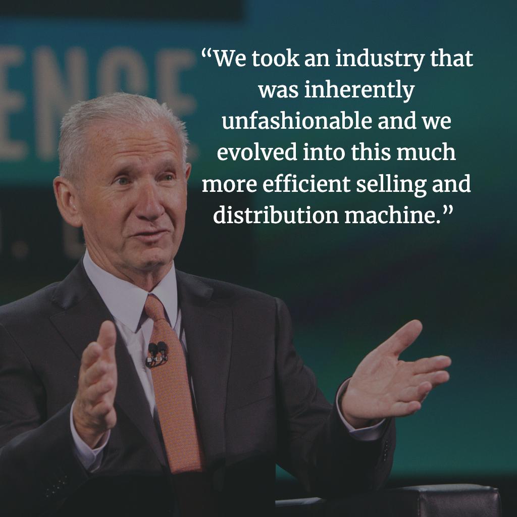 TravelAgentMag's tweet photo. Great point on how far travel advisors have come as a trusted profession from Mike Batt, founder and chairman, Travel Leaders Group, at the Travel Leaders EDGE Conference!
#EDGEwithTLN #smallbiz #motivation #entrepreneur #WednesdayWisdom https://t.co/BptvlTkDc2