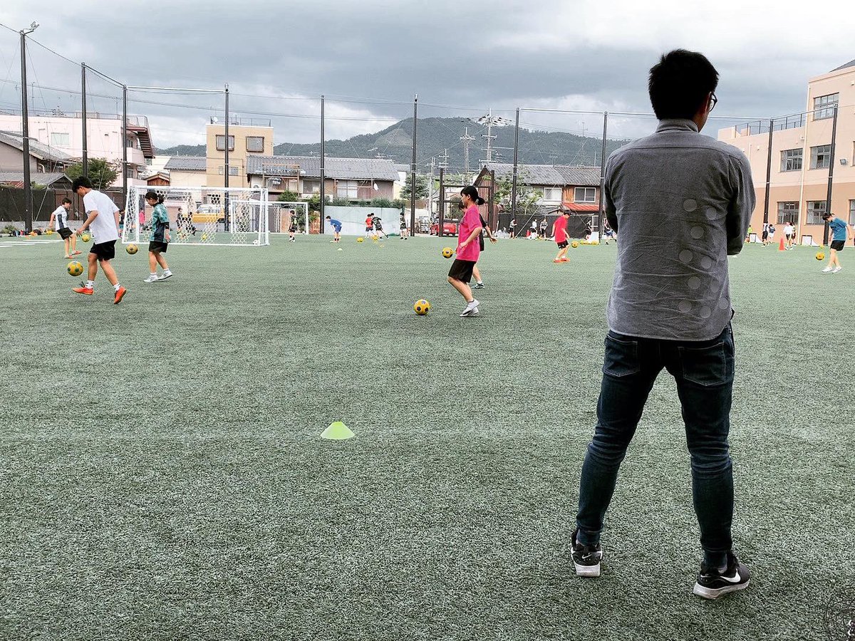 松森 亮 京都精華学園中学校 高等学校へ 久しぶりの女子サッカー界 京都精華学園高等学校女子サッカー部監督でありながらバニーズ京都sc Gm業もこなす越智さんとミーティング 株式会社ut キャリア 川村社長も加わりサッカービジネスの話し合い