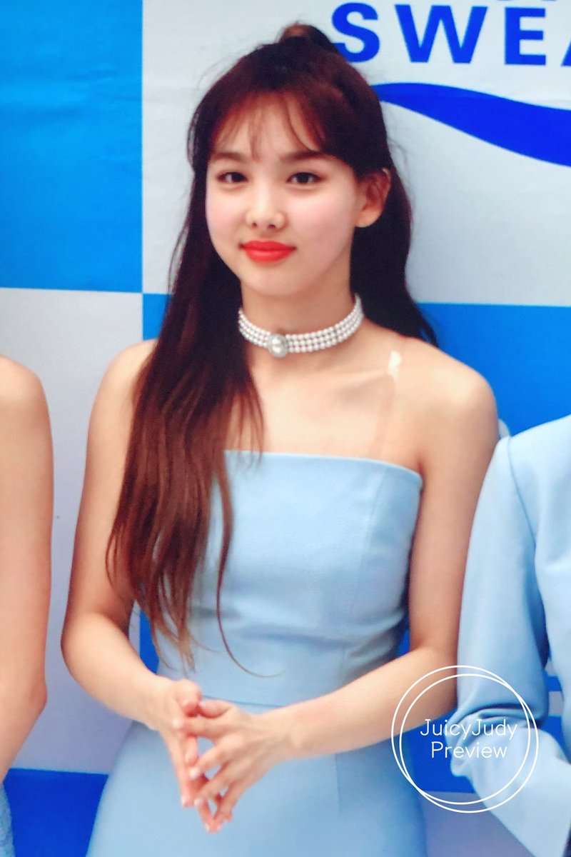 190612 프리뷰

.,
#트와이스 #TWICE 
#나연 #NAYEON #ナヨン