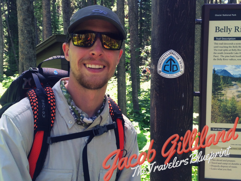 minivanmemories's tweet photo. #Partern_TheTravelersBlueprint - Jacob Gilliland recently completed The Triple Crown of hiking. This feat consists of completing the Appalachian Trail, Continental Divide Trail, and the Pacific Crest Trail totaling close to 8,000 miles. 

Podcast: https://t.co/BhPjtlLAd3 https://t.co/LwUnPdWV5A
