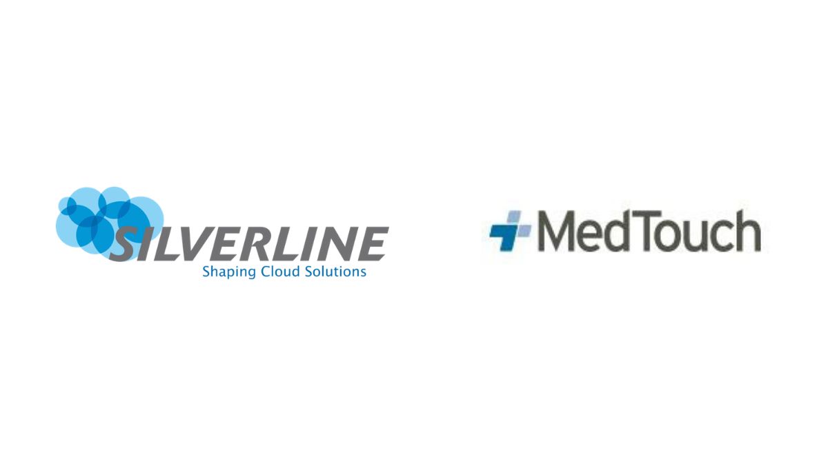 silverlinecrm's tweet photo. Exciting #partnership news! We've partnered with @MedTouch to deliver a complete patient journey experience with @salesforce #healthcloud and #marketingcloud. Read the full press release here. https://t.co/eCFvG9rNqR #pressrelease #healthcare https://t.co/8nElP7VHD6