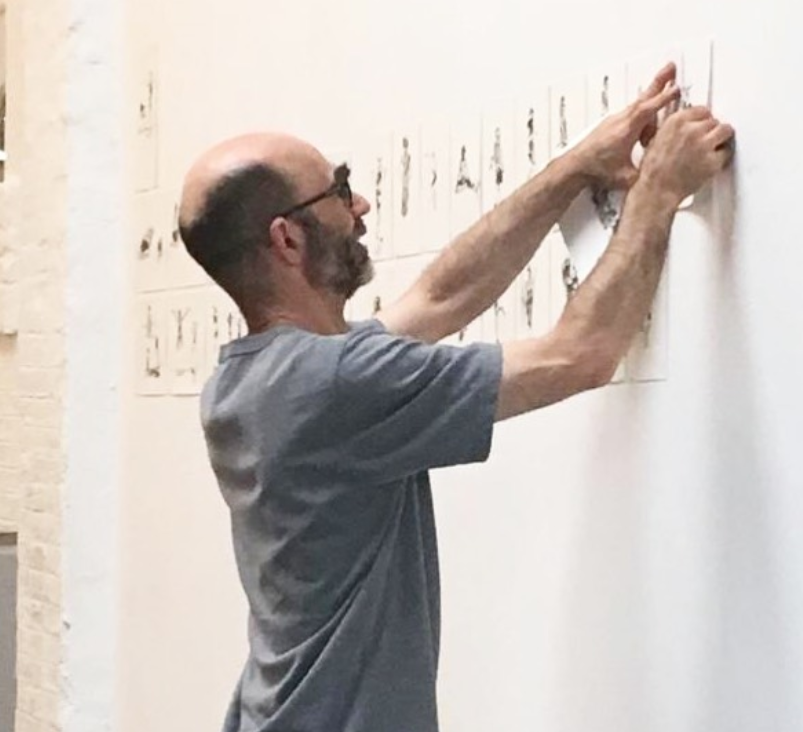 VinoAfortunado's tweet photo. Hoy a las 19h os esperamos en @TheFolioClub para la presentación de los dos últimos libros de Gabriel Schmitz, acompañada de una perfomance a cargo de la bailarina y coreógrafa #MagdalenaGarzon. ¡Arte en todas sus formas! https://t.co/ZepUZlJito