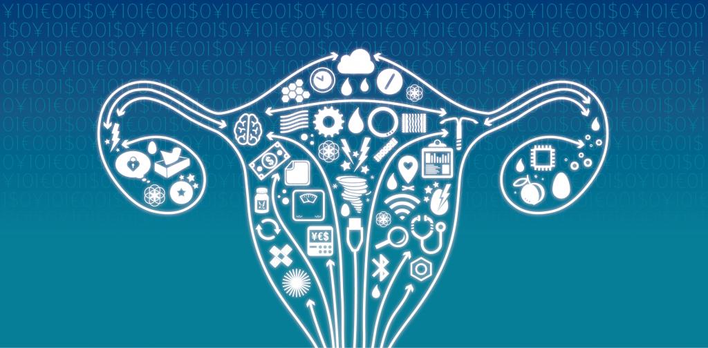 New Technology Boosts Women's Health Market
okt.to/LBzi6T