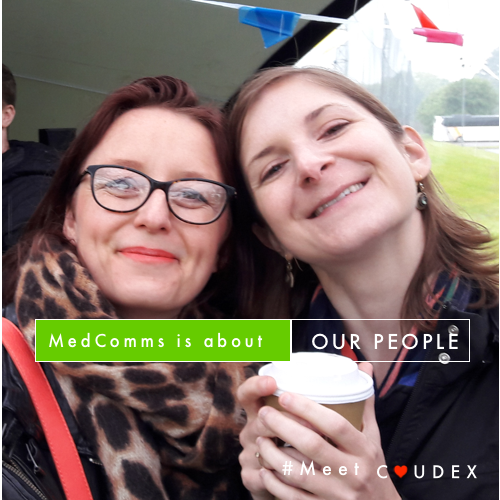caudex_medical's tweet photo. #MedComms at @Caudex_Medical is about our people. Here we are at our Caudex Company Day.

#MedComms #MedCommsDay2019 #MeetCaudex #ScienceWithFlair #HealthHappinessHumanity https://t.co/8iPRuVC8pK