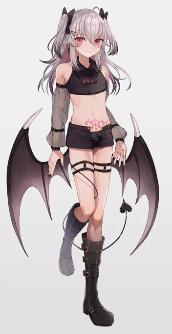 オリジナルの男の娘です。蘭くんっていいます。 