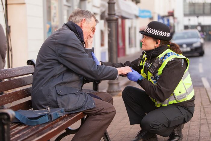 Looking forward to @GlosPCC & @ChiefGlosPolice meeting with businesses @GFirstLEP @CheltChamber @jockeyclub @bw_businesswest @NFU_GlOS @FSBGlosandWoE @Barclays & others to talk about #policing #Gloucestershire @Glos_Police @Glos_OPCC