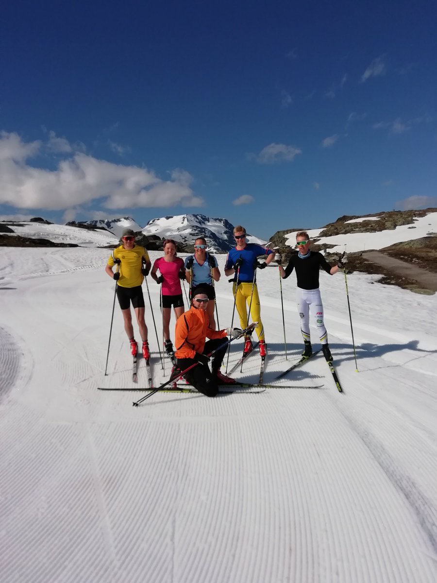 FSSidrott's tweet photo. TACK! #Sogne #UppiGardgalde #botniagrönsaker #jcongreenhouse #jeppopotatis #johanAhlvik @idrottfi @FSSservice #SkiGo https://t.co/StNobVSQla