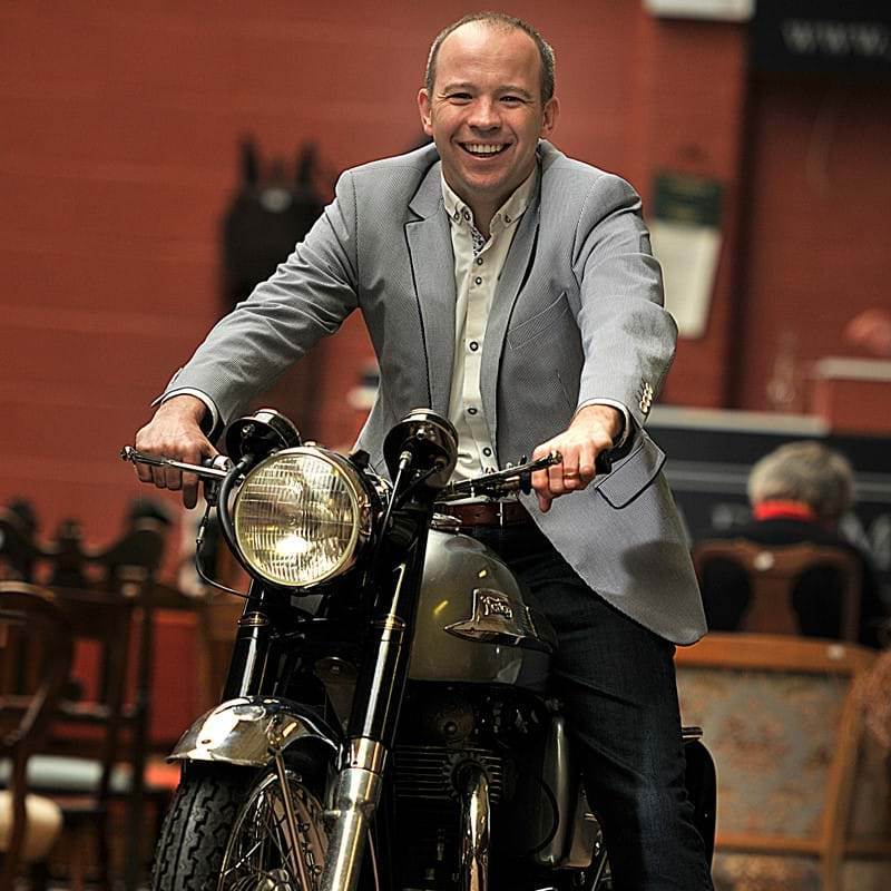 English Riviera Mag tweet media