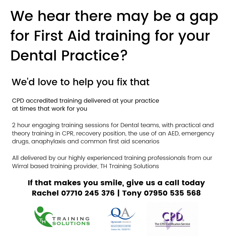 TH Training Solutions (@thts_training) on Twitter photo 