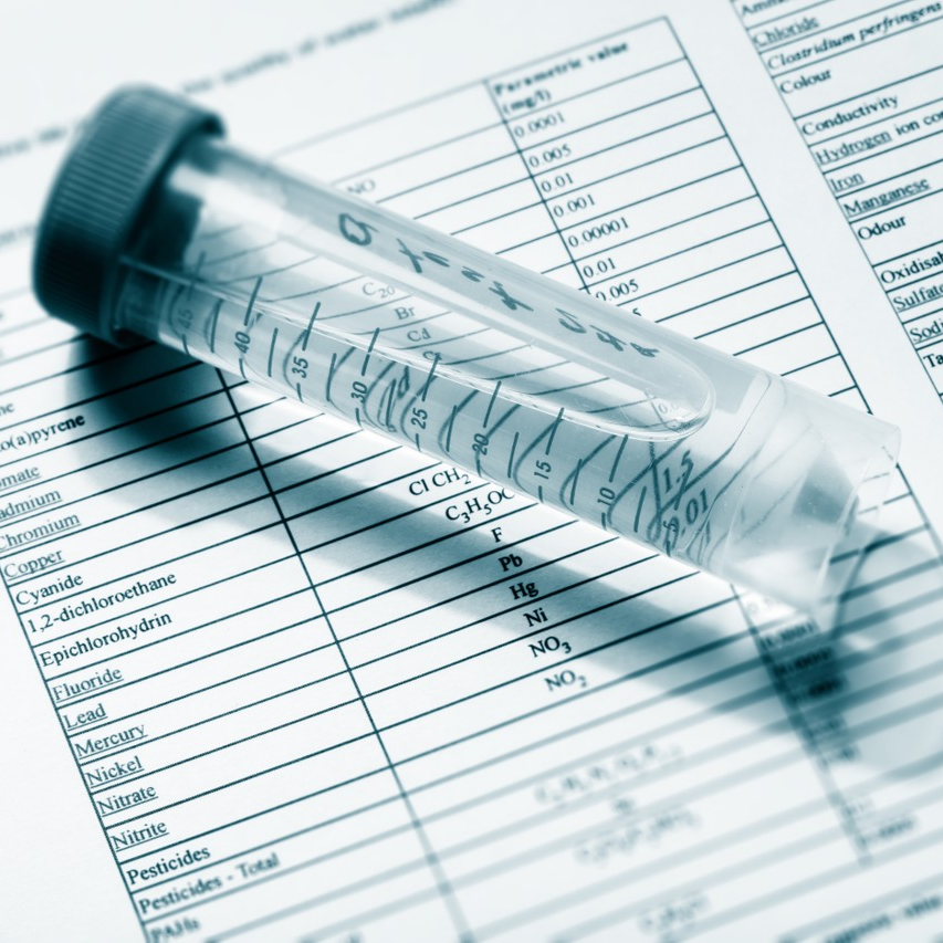 The CC0 states: "Nitrate pollution of U.S. drinking water may cause up to 12,594 cases of cancer a year, according to a new peer-reviewed study by the Environmental Working Group.