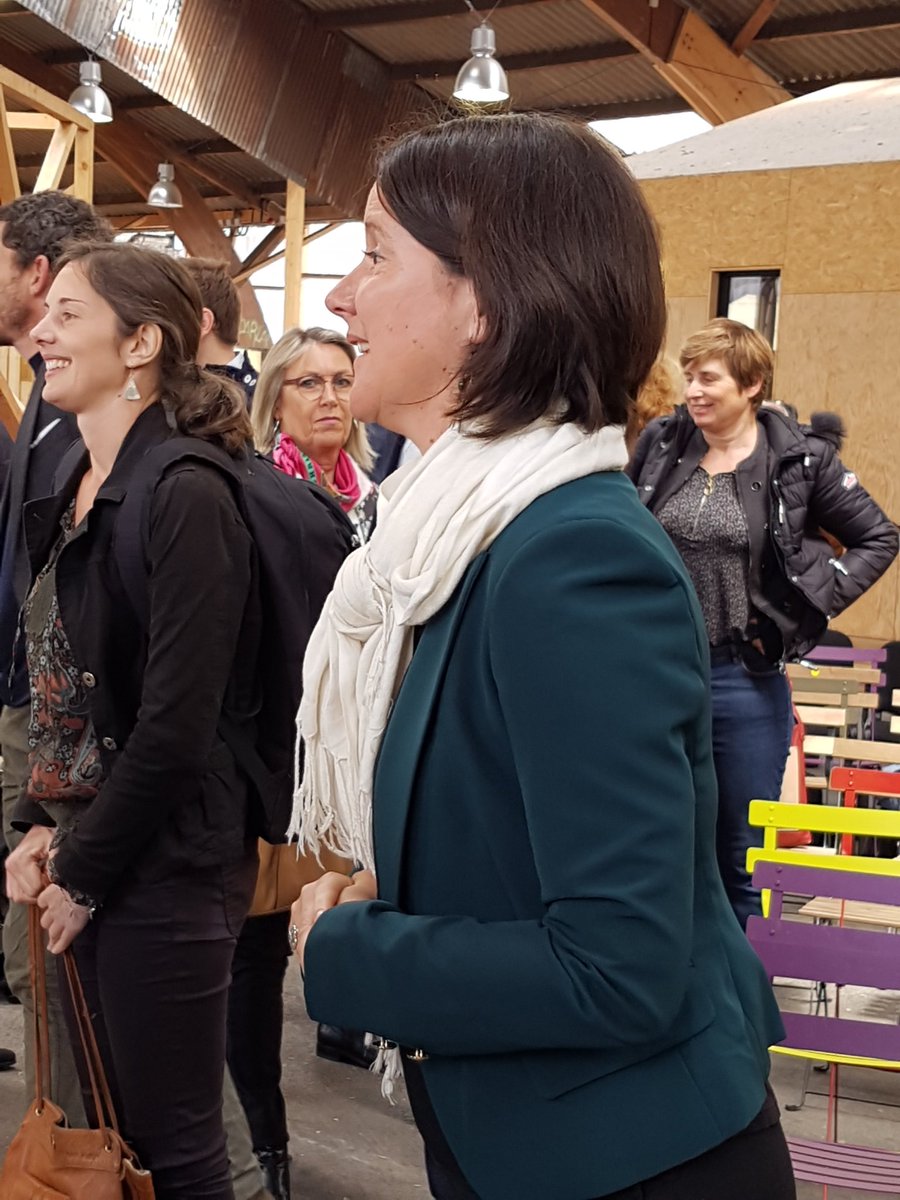 La SEM SYDELA ÉNERGIE 44 est lauréate de l'appel à projet Flux pour la création de deux stations GNV sur le territoire métropolitain nantais !
#NantesMetropole 
#Johanna_Rolland
#Bertrand_Affile