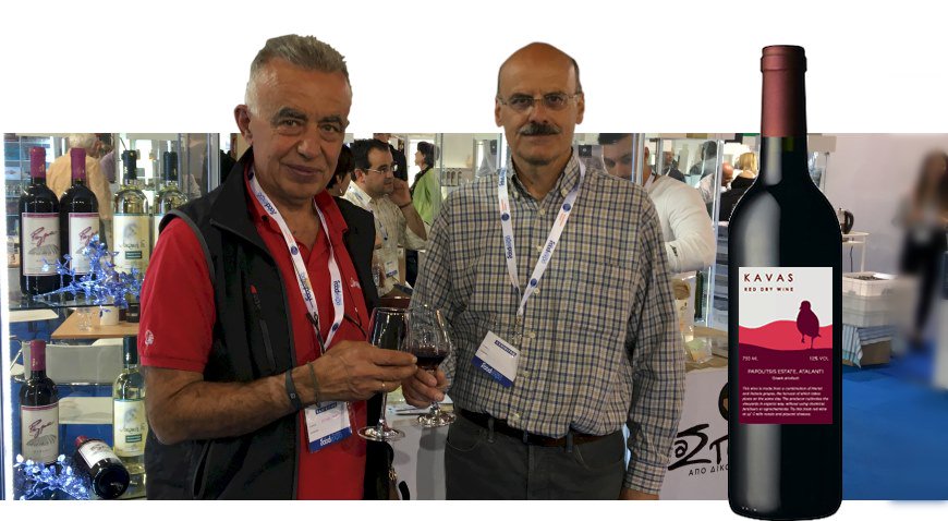 GREEK WINE by SAIL
#Sailing around its #vineyards and #wineries will definitely strike a sensitive chord for #winelovers

bit.ly/2XNHXA1

#wine #winetasting #culturalsailing #Greece