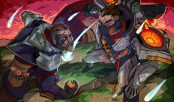 "Time to scram, boy."

-: breakingspines on tumblr.