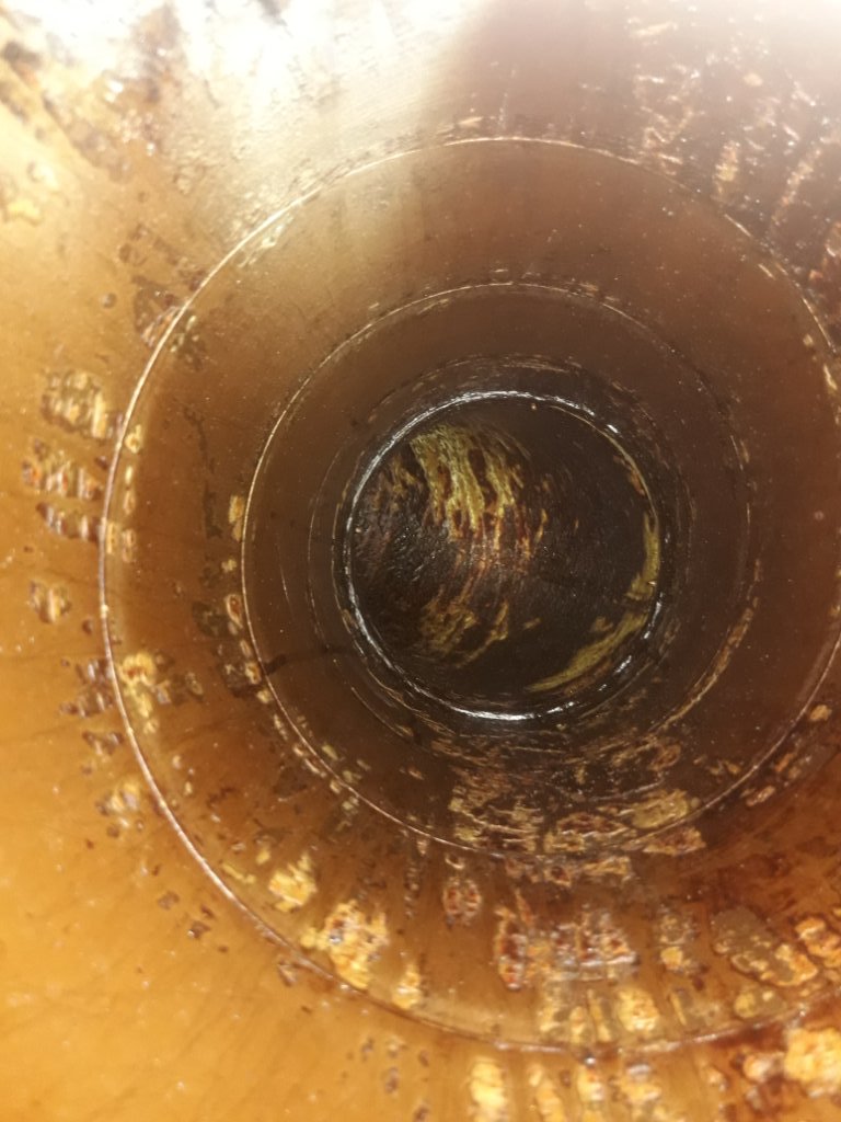 Enviro_FWA's tweet image. Grease Extraction Cleaning carried out at the start of the week! 

Great Job 👏👏

#greaseextraction #extractionclean #canopyclean #tr19 #healthandsafety #facilitymaintenance #maintenanceservice