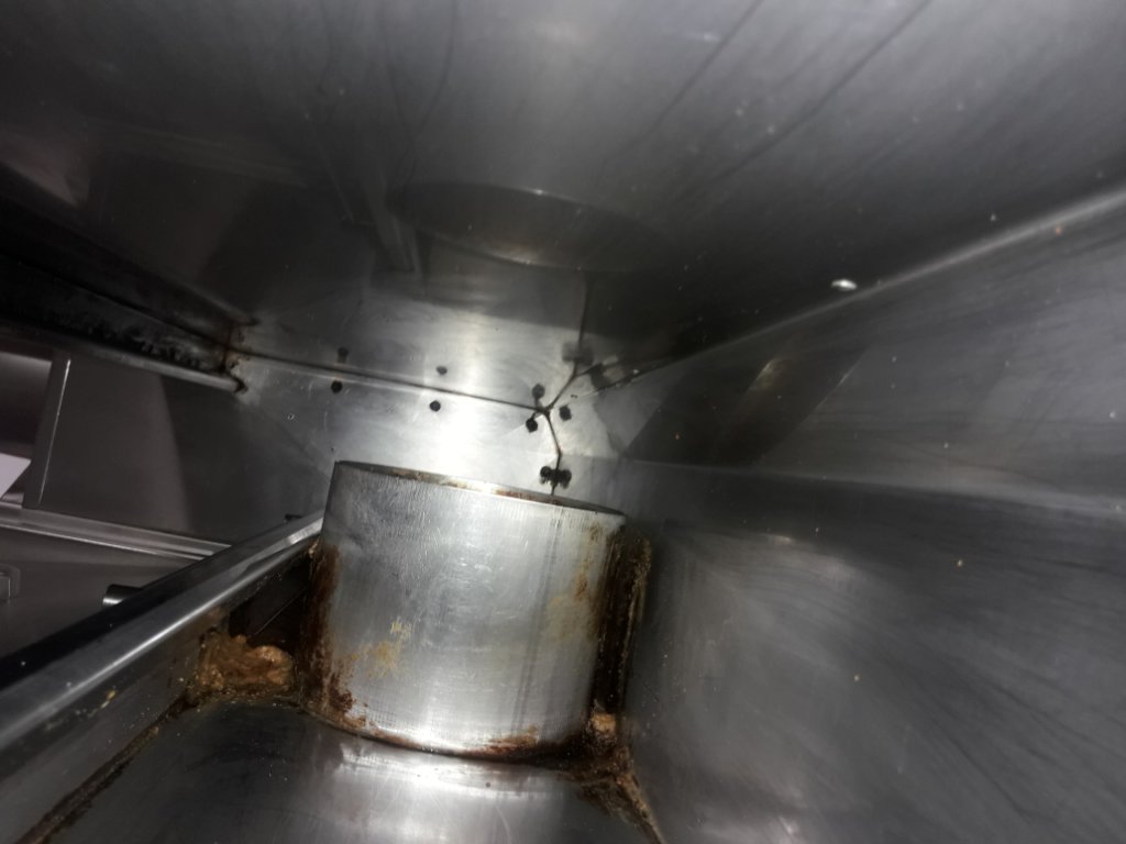 Enviro_FWA's tweet image. Grease Extraction Cleaning carried out at the start of the week! 

Great Job 👏👏

#greaseextraction #extractionclean #canopyclean #tr19 #healthandsafety #facilitymaintenance #maintenanceservice