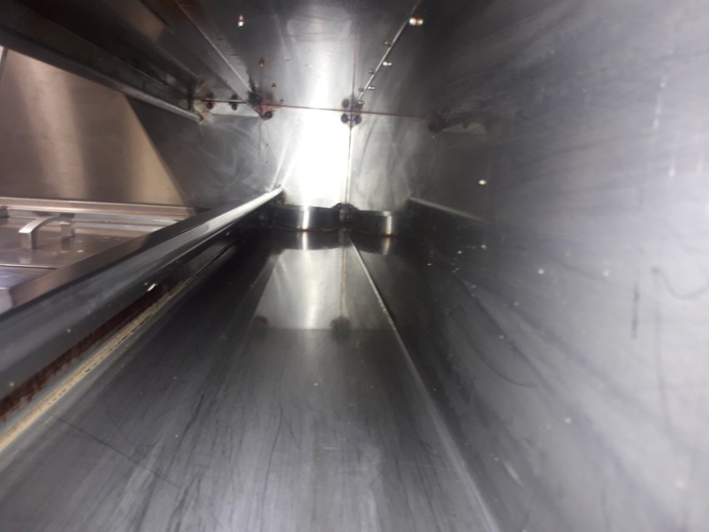 Enviro_FWA's tweet image. Grease Extraction Cleaning carried out at the start of the week! 

Great Job 👏👏

#greaseextraction #extractionclean #canopyclean #tr19 #healthandsafety #facilitymaintenance #maintenanceservice