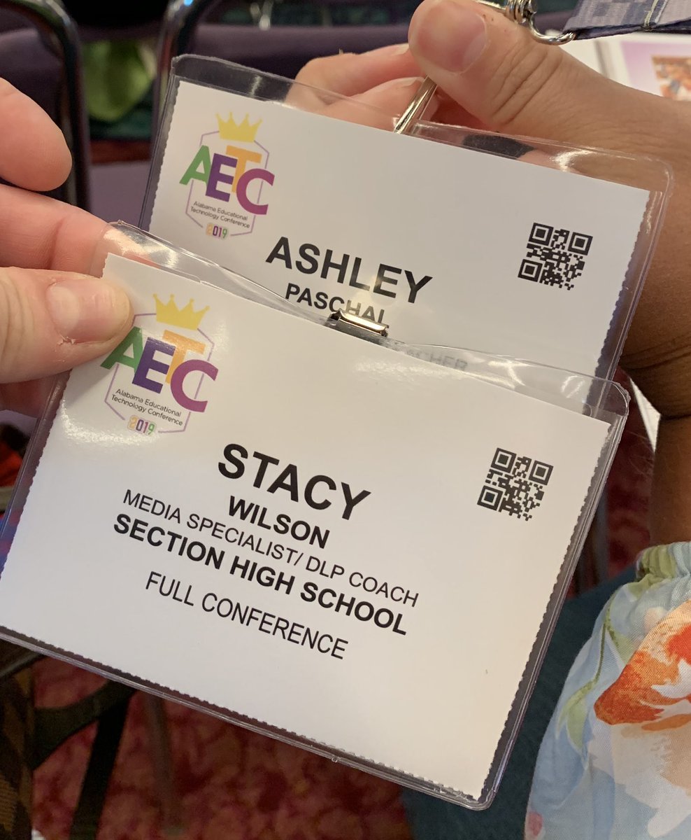 Stacy Wilson tweet media