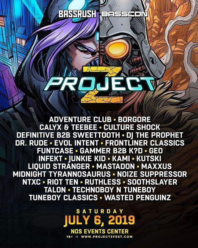 wastedpenguinz's tweet photo. SoCal ๐ง fam, whoโs joining us!?๐บ๐ป๐
_____________________________________________
#wastedpenguinz #socal #california #projectz #sanbernardino #basscon #bassrush #insomniac #dubstep #riddim #bassmusic #hardstyle #emohardstyle #euphorichardstyle #rawstyโฆ https://t.co/zwDsIvST1Y https://t.co/7b8zQDgCi2
