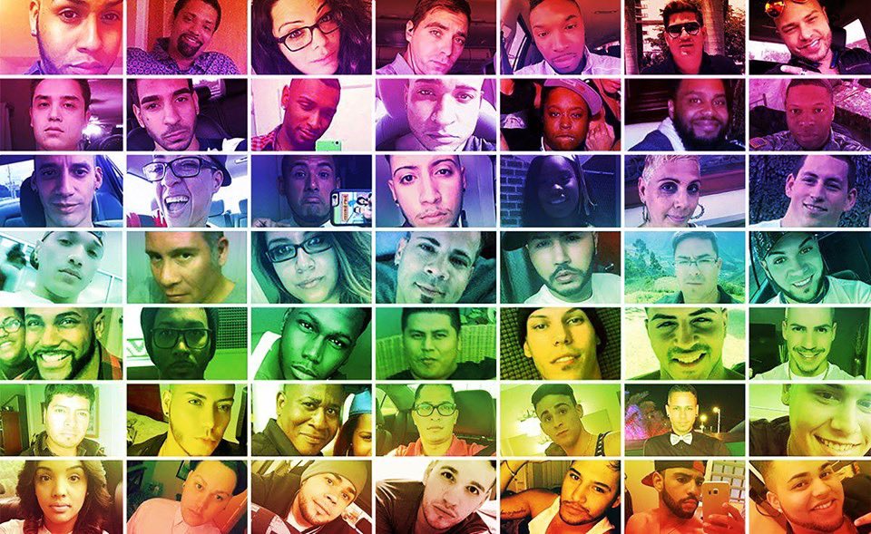 hellyhuh's tweet photo. Remembering these angels today and everyday. #OnePulse #ForLuis https://t.co/3VfCop9X1b