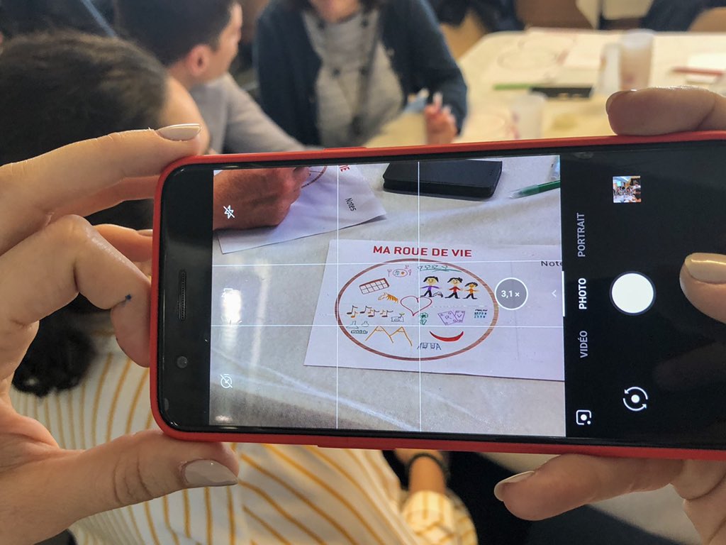 [RDV de la Coopération] Dordogne: 
"Entrons dans le Jeu".<a href="/CMSudOuest/">CMSudOuest</a> <a href="/WeAreArkea/">WAA|Actus</a>  <a href="/VCrouzier/">Véronique CROUZIER-BE🅰️RD</a> <a href="/StephanieNadaud/">Stéph🅰️nie N🅰️d🅰️ud</a> <a href="/CharlotErwan/">Erwan Charlot</a>
#RdvCooperation  #arkea #cmso #banquecollaborative