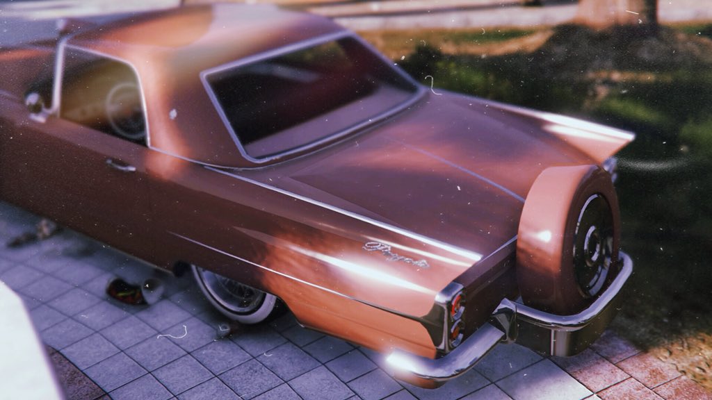 21mystica's tweet photo. What’s on your mind?

#GTA #GTAOnline #GTAPhotographers #RockstarGames #summer #TheLowlyGentlemen #STAYDOPE #GANGSTANCE #SnapmaticArt https://t.co/BKtJoH3Ehr