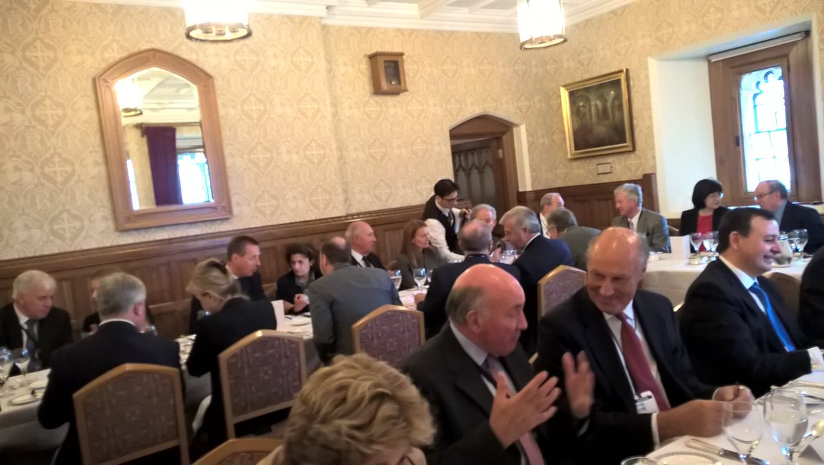 SEESOX's tweet photo. Misha Glenny speaking at the House of Lords. Thank you to #GSF and #SEESOX https://t.co/REWaNLbaOW