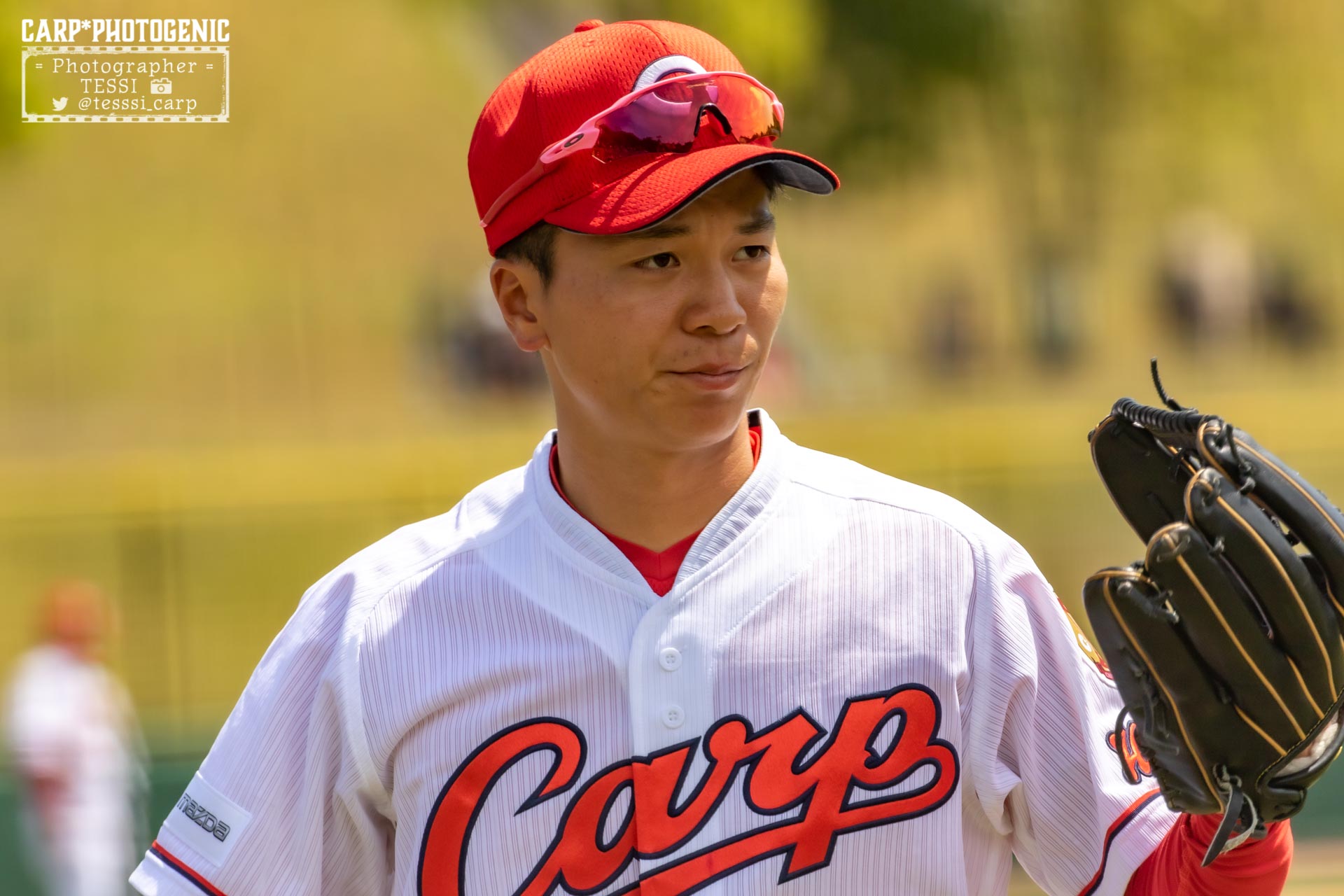 テッシ в X: „キャッチボールする大盛。 (2019.5.10 由宇) #carp テッシ в X: „キャッチボールする大盛。 (2019.5.10 由宇) #carp