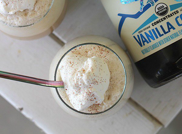 TheMomUnleashed's tweet photo. Love #coffee? #RaiseYourCoffeeStandards with these easy #coffeeinspired drink #recipes from @ChameleonCoffee: https://t.co/ASmwHTQTMk #ad https://t.co/5tMJtxqy5Y