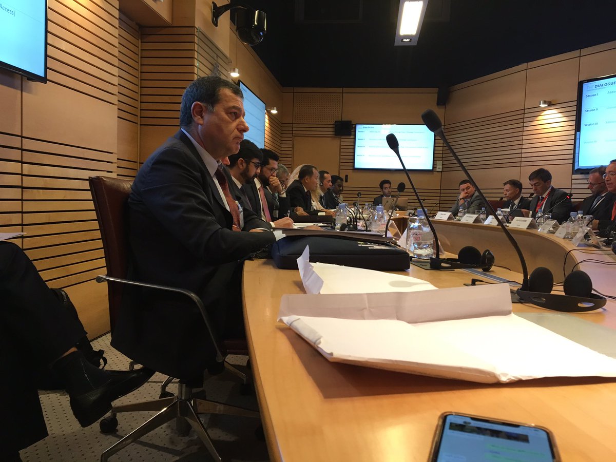TMurshudlu's tweet photo. Gathered in @INTERPOL_HQ to address effective multilateral #policing against global threats - #ArabInteriorMinistersCouncil #Afripol @AmeripolOrg @ASEANAPOLMEDIA @Europol @Frontex #ShanghaiCooperationOrganization @GCC_POL #RATS_SCO @UNODC. @UNODC_BENATOC #NetworkingTheNetworks https://t.co/yHmXjq3YNl